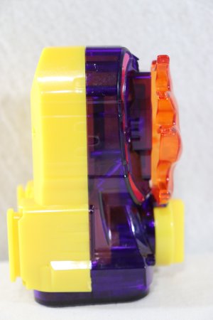 Photo2: Kamen Rider Revice / DX Volcano Vistamp (2)