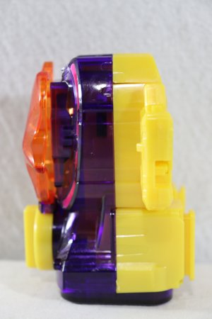 Photo3: Kamen Rider Revice / DX Volcano Vistamp (3)