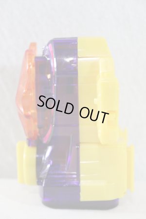 Photo3: Kamen Rider Revice / DX Volcano Vistamp (3)