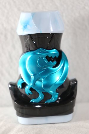 Photo1: Kamen Rider Revice / DX Rex Vistamp (Theme Song ver) Used (1)