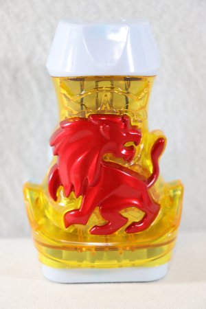 Photo1: Kamen Rider Revice / DX Lion Vistamp (1)