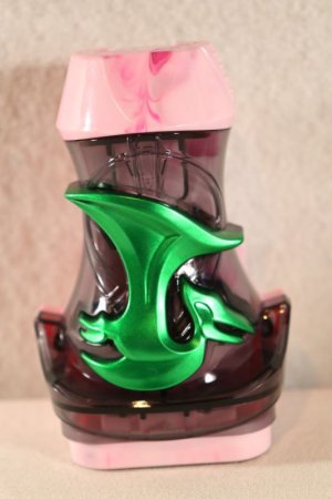 Photo1: Kamen Rider Revice / DX Quetzalcoatlus Vistamp (1)