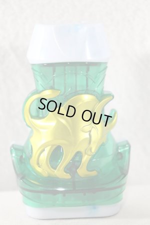 Photo1: Kamen Rider Revice / DX Buffalo Vistamp (1)