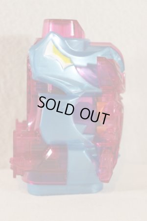 Photo2: Kamen Rider Revice / DX Fifty Gale Vistamp Used (2)