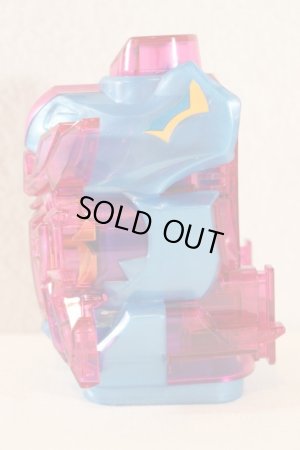 Photo3: Kamen Rider Revice / DX Fifty Gale Vistamp Used (3)