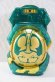 Photo1: Kamen Rider Revice / DX Gold Spino Vistamp Used (1)
