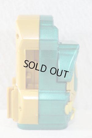 Photo2: Kamen Rider Revice / DX Gold Spino Vistamp Used (2)