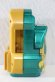 Photo2: Kamen Rider Revice / DX Gold Spino Vistamp Used (2)