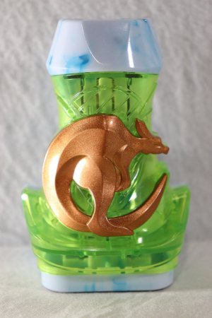 Photo1: Kamen Rider Revice / DX Kangaroo Vistamp (1)