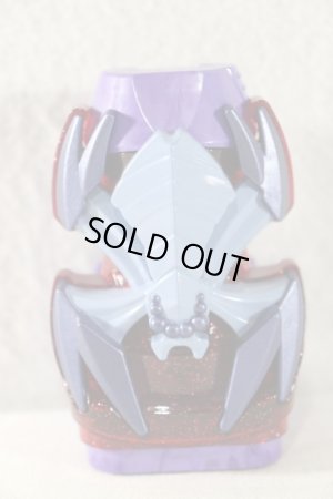 Photo4: Kamen Rider Revice / DX Giant Spider & Mega Bat Vistamp with Package (4)