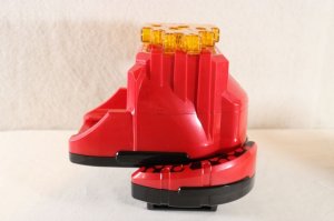 Photo4: Kamen Rider Revice / DX Week Endriver Used (4)