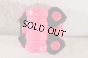 Photo10: Kamen Rider Geats / DX Desire Driver & Zombie Raise Buckle & Raise Buckle Holder Set with Package (10)