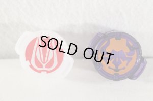 Photo11: Kamen Rider Geats / DX Desire Driver & Zombie Raise Buckle & Raise Buckle Holder Set with Package (11)