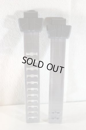 Photo14: Kamen Rider Geats / DX Desire Driver & Zombie Raise Buckle & Raise Buckle Holder Set with Package (14)