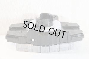 Photo4: Kamen Rider Geats / DX Desire Driver & Zombie Raise Buckle & Raise Buckle Holder Set with Package (4)