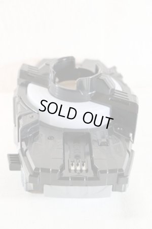 Photo5: Kamen Rider Geats / DX Desire Driver & Zombie Raise Buckle & Raise Buckle Holder Set with Package (5)