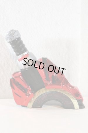 Photo9: Kamen Rider Geats / DX Desire Driver & Zombie Raise Buckle & Raise Buckle Holder Set with Package (9)