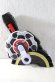 Photo9: (Box Damaged) Kamen Rider Geats / DX Desire Driver & Zombie Raise Buckle & Raise Buckle Holder Set with Package (9)