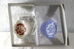 Photo2: Kamen Rider Geats / Nadge-Sparrow & Lopo Core ID Set (2)
