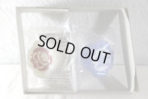 Photo2: Kamen Rider Geats / Nadge-Sparrow & Lopo Core ID Set (2)