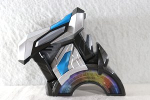 Photo5: Kamen Rider Geats / DX Command Twin Buckle & Raising Sword with Package (5)