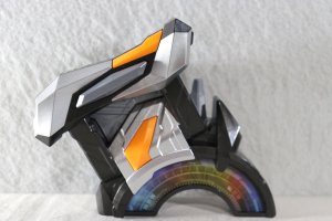 Photo6: Kamen Rider Geats / DX Command Twin Buckle & Raising Sword with Package (6)