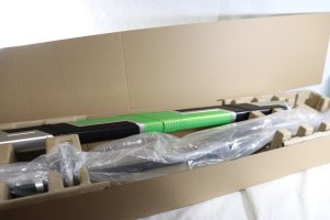 Photo2: (Damaged) Kamen Rider Geats / Premium DX Bujin Sword with Package (2)