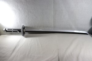 Photo3: (Damaged) Kamen Rider Geats / Premium DX Bujin Sword with Package (3)