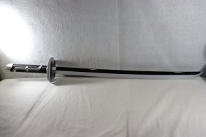 Photo4: (Damaged) Kamen Rider Geats / Premium DX Bujin Sword with Package (4)