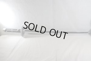 Photo4: (Damaged) Kamen Rider Geats / Premium DX Bujin Sword with Package (4)