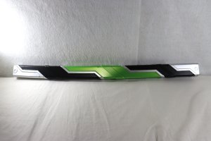 Photo5: (Damaged) Kamen Rider Geats / Premium DX Bujin Sword with Package (5)