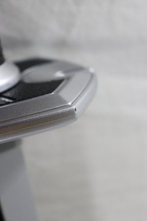 Photo7: (Damaged) Kamen Rider Geats / Premium DX Bujin Sword with Package (7)