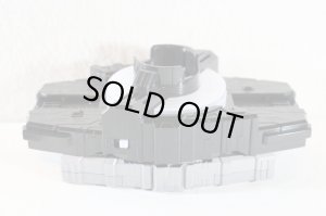 Photo3: Kamen Rider Geats / DX Desire Driver Used (No ID Core & Buckles) (3)