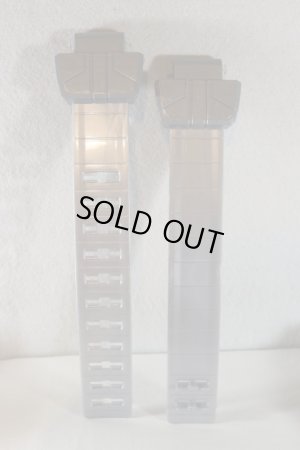 Photo7: Kamen Rider Geats / DX Desire Driver Used (No ID Core & Buckles) (7)