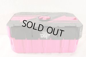 Photo2: Kamen Rider Geats / DX Hatena Mission Box 002 Used (2)