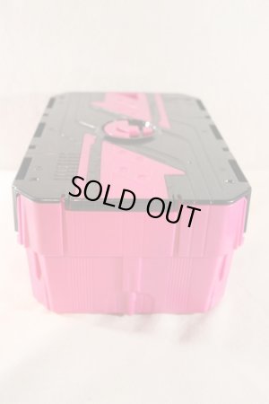 Photo3: Kamen Rider Geats / DX Hatena Mission Box 002 Used (3)