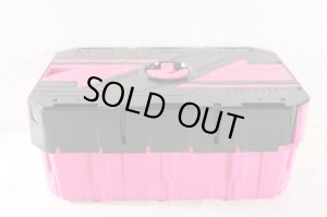 Photo4: Kamen Rider Geats / DX Hatena Mission Box 002 Used (4)