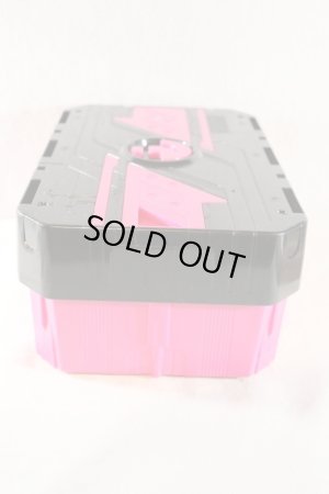 Photo5: Kamen Rider Geats / DX Hatena Mission Box 002 Used (5)