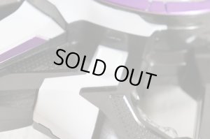 Photo11: Kamen Rider Geats / DX Lazer Raise Riser Used (11)