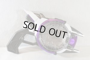 Photo2: Kamen Rider Geats / DX Lazer Raise Riser Used (2)