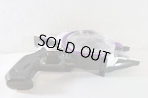 Photo3: Kamen Rider Geats / DX Lazer Raise Riser Used (3)