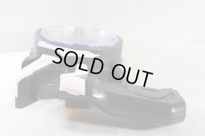 Photo4: Kamen Rider Geats / DX Lazer Raise Riser Used (4)