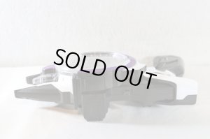 Photo5: Kamen Rider Geats / DX Lazer Raise Riser Used (5)