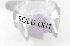 Photo6: Kamen Rider Geats / DX Lazer Raise Riser Used (6)