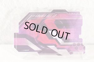 Photo9: Kamen Rider Geats / DX Lazer Raise Riser Used (9)