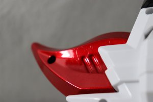 Photo11: (Box Damaged) Kamen Rider Geats / Premium DX Magnum Shooter 40X with Package (11)