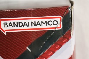 Photo12: (Box Damaged) Kamen Rider Geats / Premium DX Magnum Shooter 40X with Package (12)