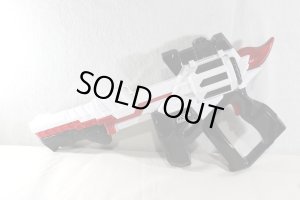 Photo3: (Box Damaged) Kamen Rider Geats / Premium DX Magnum Shooter 40X with Package (3)