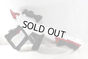 Photo4: (Box Damaged) Kamen Rider Geats / Premium DX Magnum Shooter 40X with Package (4)