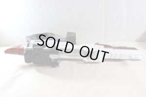 Photo5: (Box Damaged) Kamen Rider Geats / Premium DX Magnum Shooter 40X with Package (5)